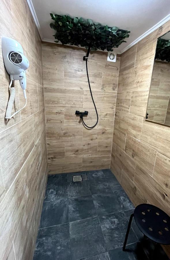 Flore'S Garden Glamping 브란 외부 사진